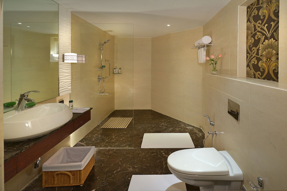 Deluxe Suite (Deluxe Suite) photo 2