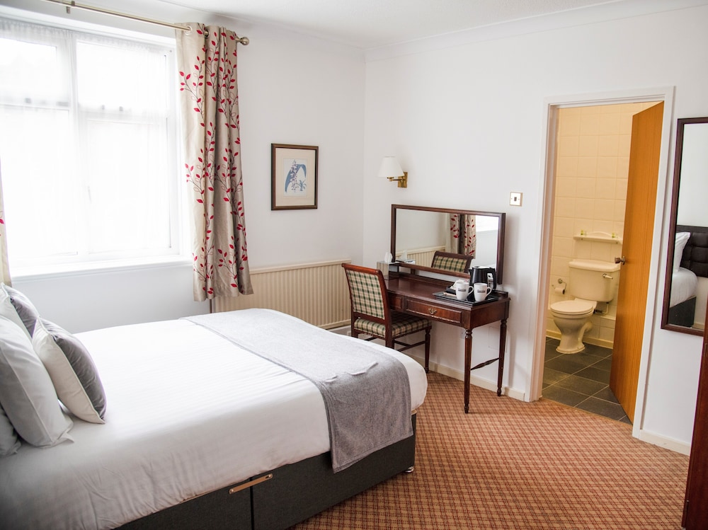 Standard Room, 1 Double Bed - Photo 1