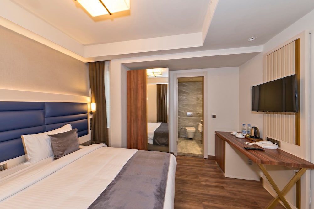 Deluxe Double or Twin Room, 1 Bedroom