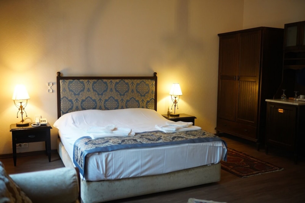 Superior Double Room photo 3