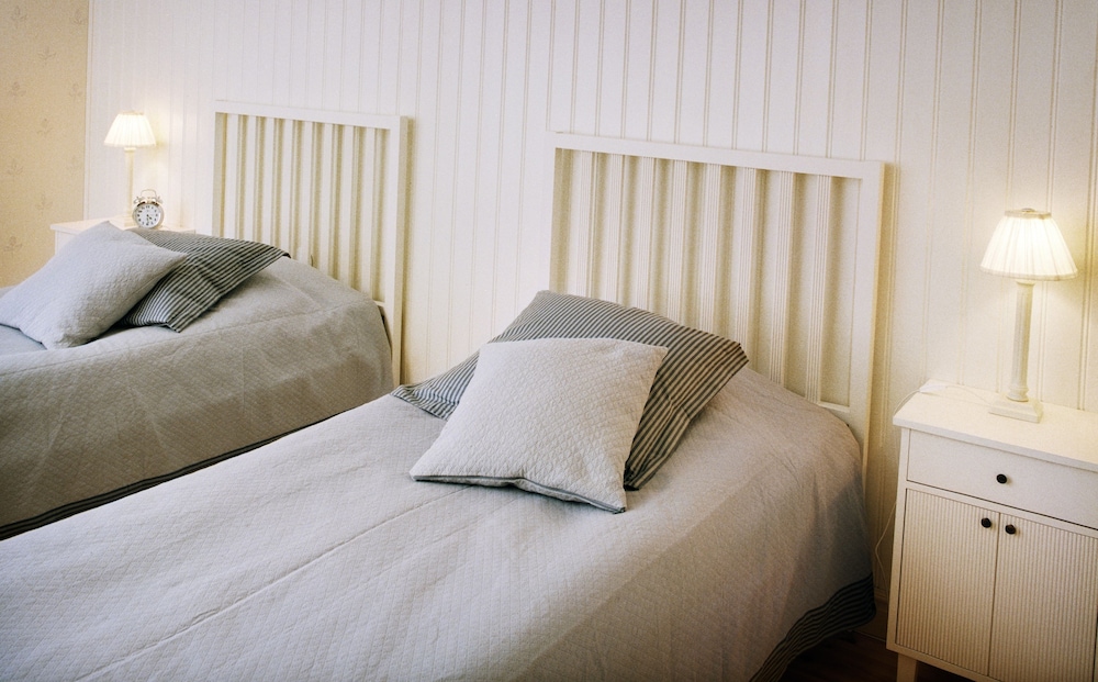 Twin Room photo 1