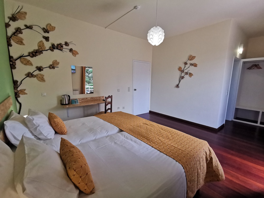 Panoramic Double Room, Mountain View - Photo 17