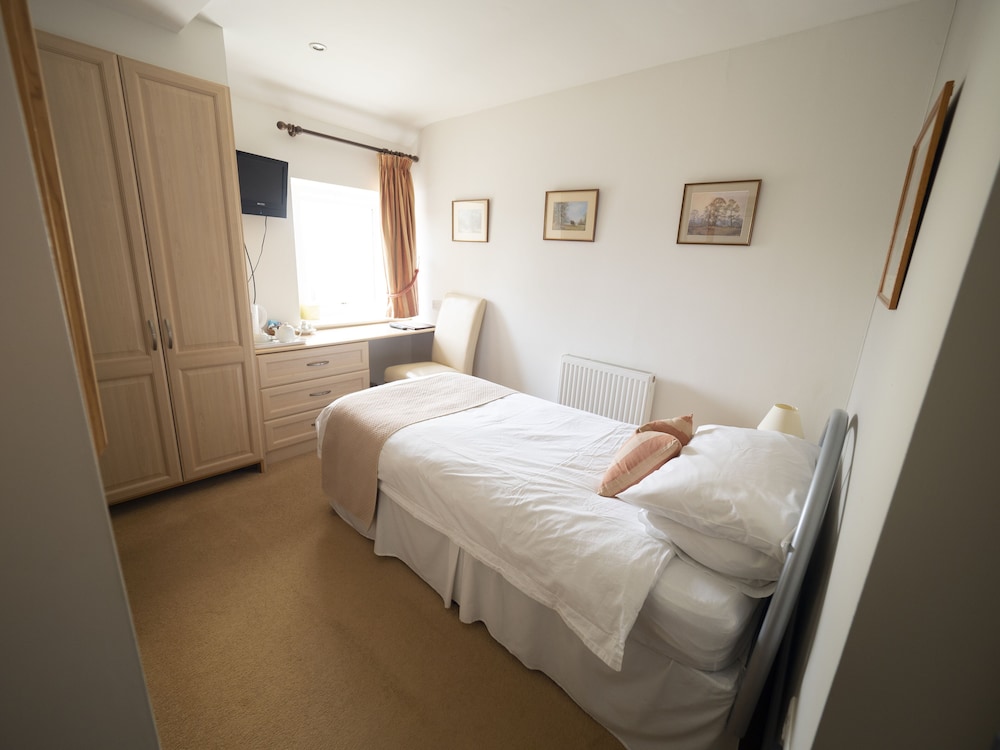 Single Room, Ensuite