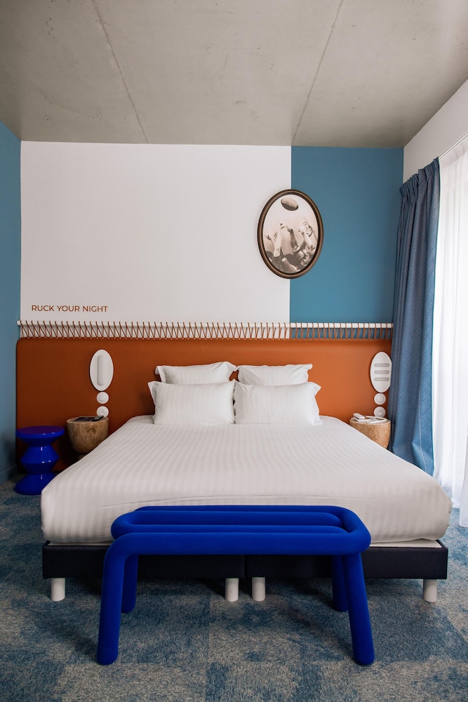 Classic Room - Photo 1