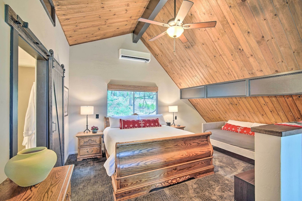 House (2 Bedrooms) photo 1