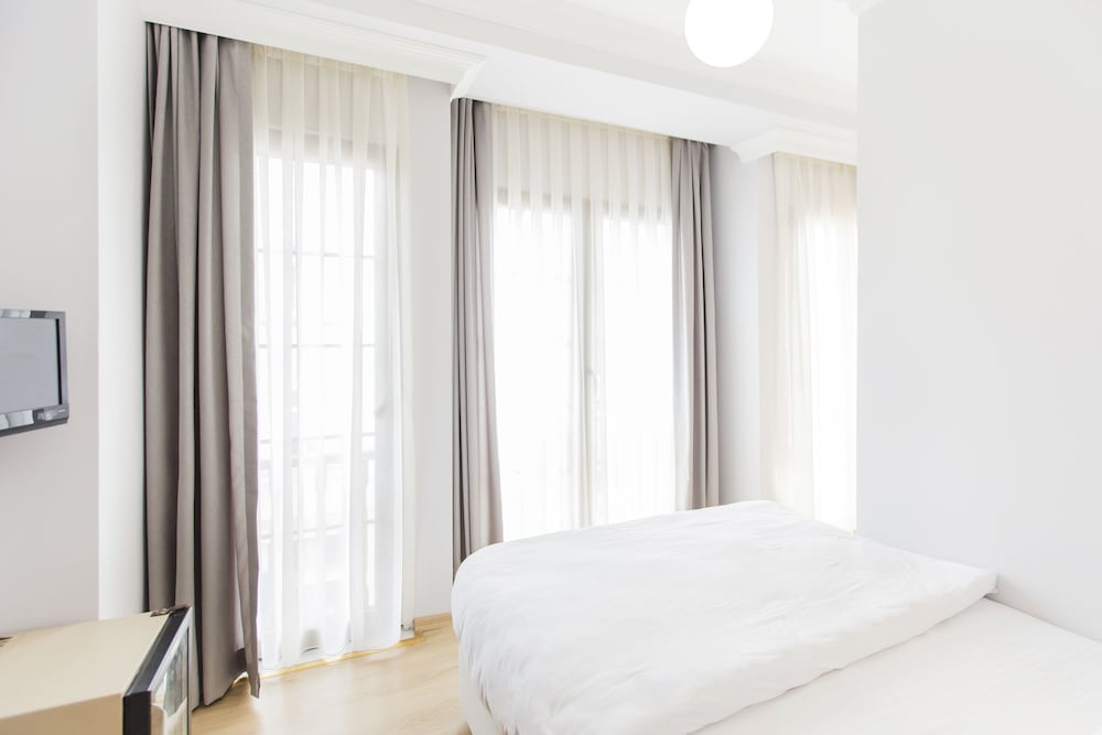 Standard Room, 1 Double Bed photo 3