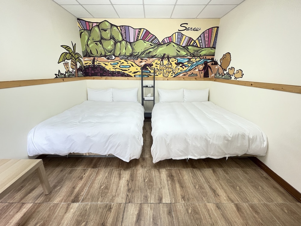 Standard Quadruple Room - Photo 1
