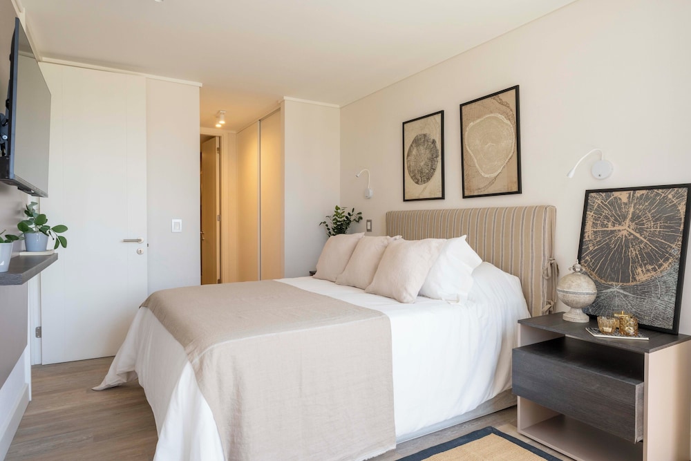 Superior Apartment, 1 Bedroom, Balcony