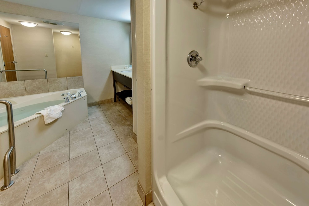 Room, 1 King Bed, Accessible - Photo 4