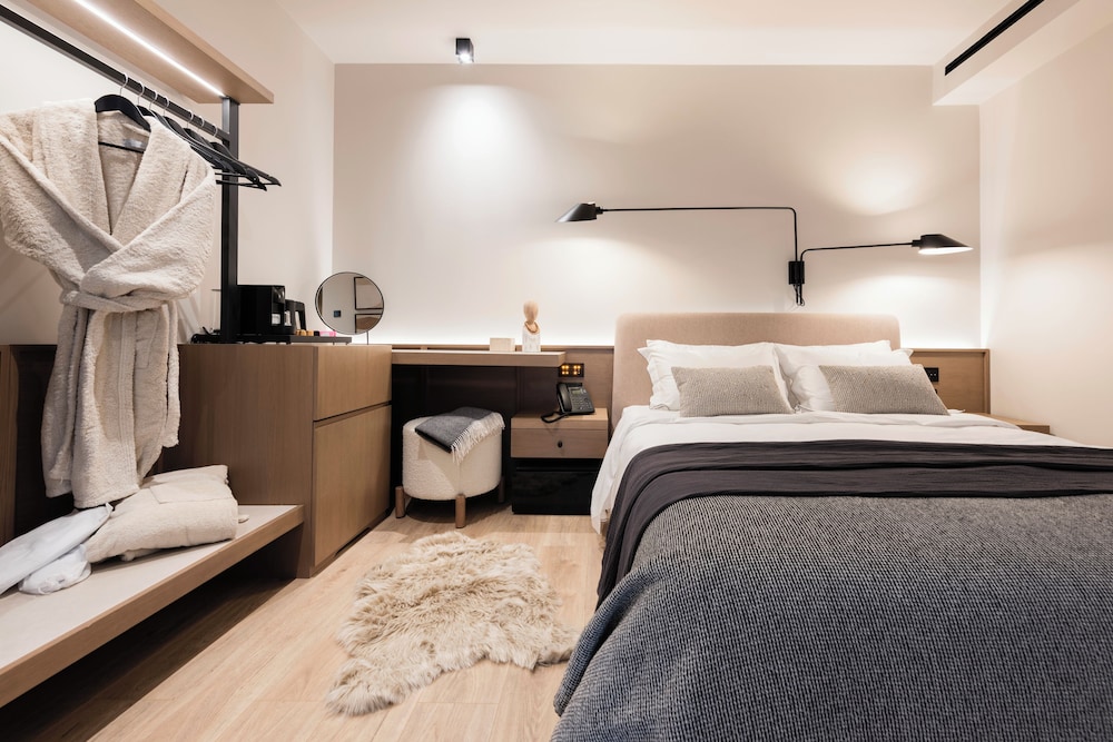 Habitación Comfort