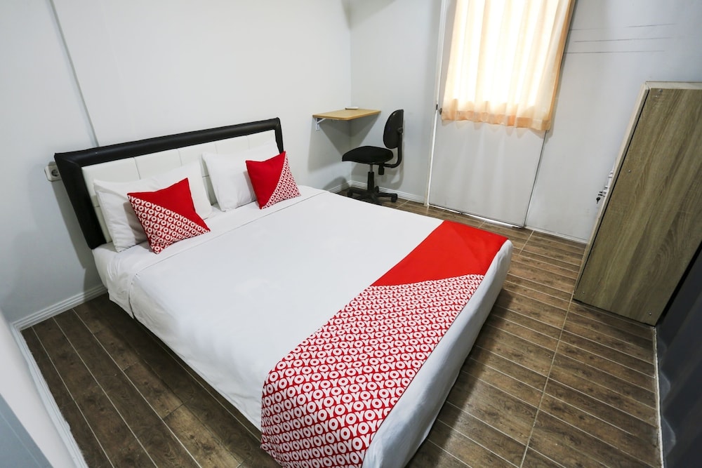 Deluxe Double Room - Photo 5
