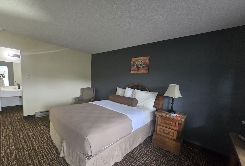 Room, 1 Queen Bed, Non Smoking photo 2