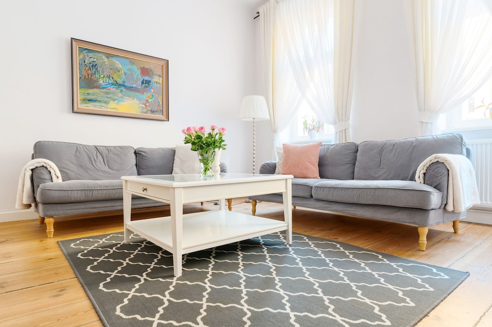 Family Apartment, 2 Bedrooms, Kitchen photo 3