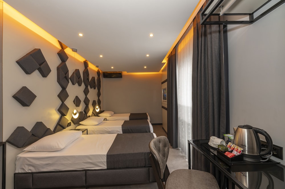Standard Triple Room photo 1