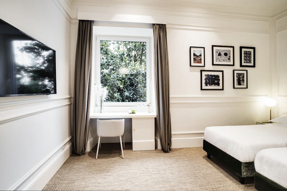 Junior Suite, 1 Bedroom photo 3