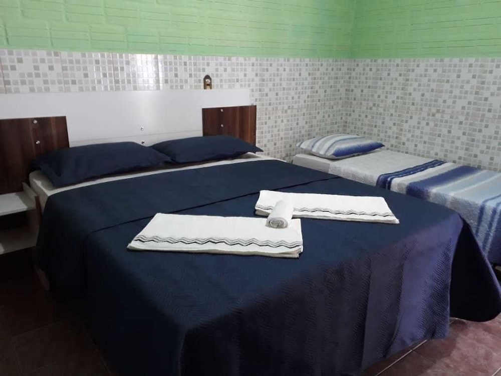 Family Room, Multiple Beds, Non Smoking photo 1