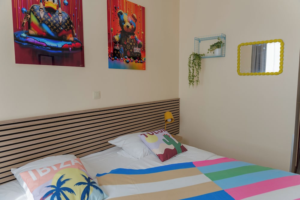 Comfort Double Room