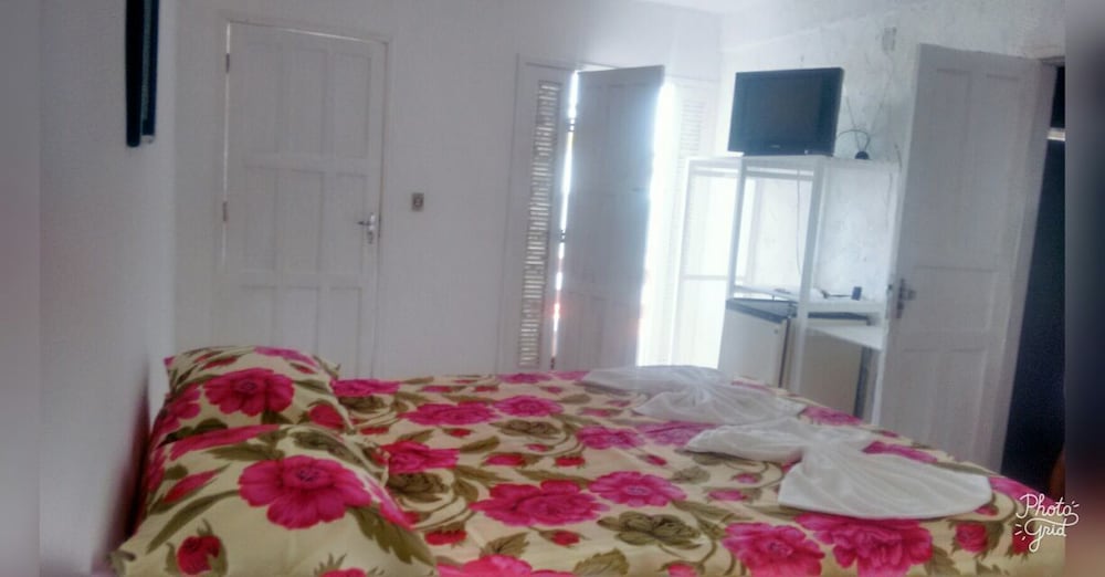 Family Quadruple Room, Multiple Beds, Non Smoking, Sea View photo 1