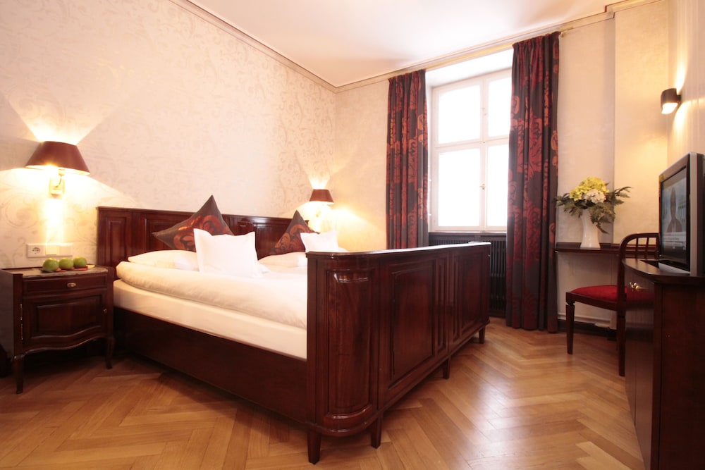 Comfort Double Room, 1 Double Bed - Photo 2