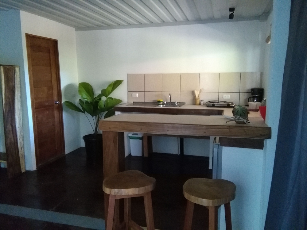 Apartment, 1 Bedroom, Terrace, Beachside photo 3
