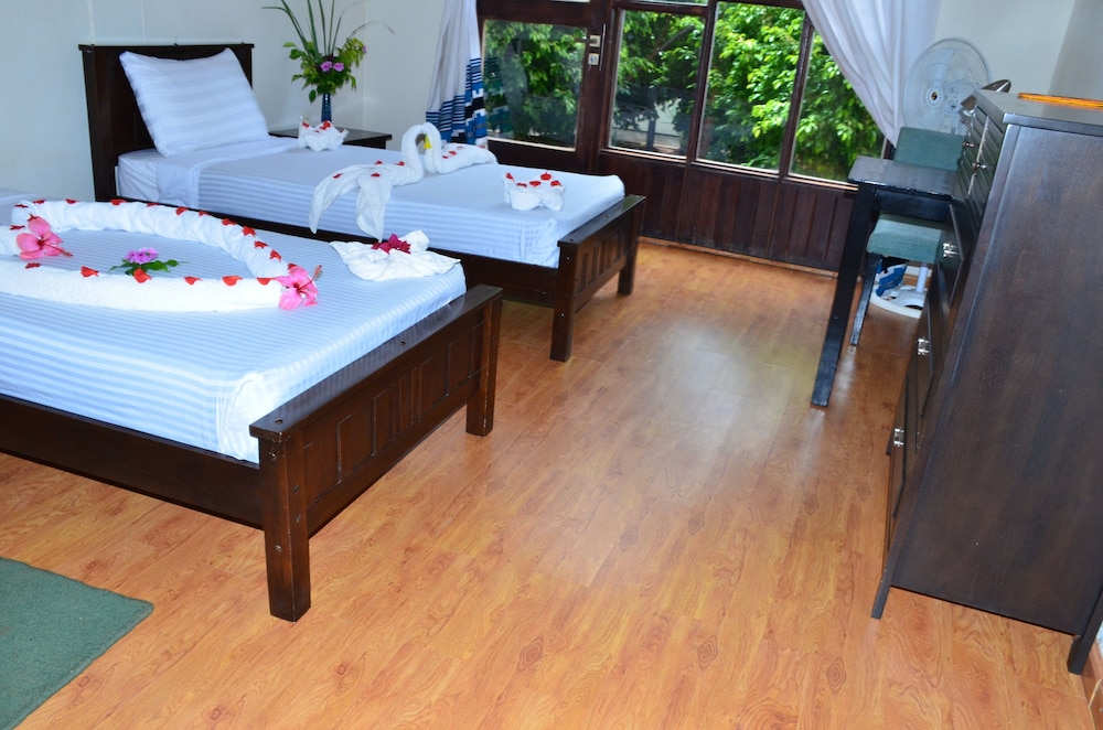 Standard Twin Room photo 3
