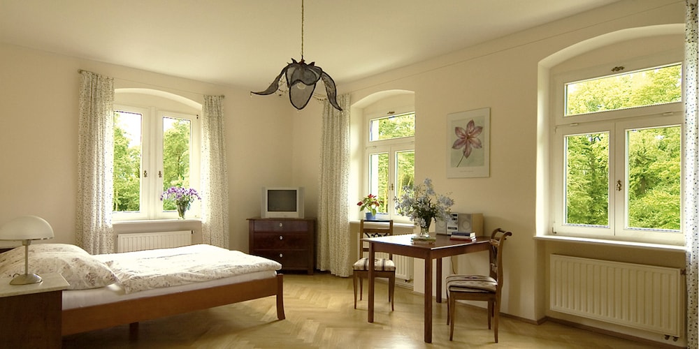 Double Room, River View photo 1