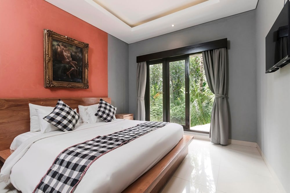 3 bedroom family suite with kitchen - Photo 6