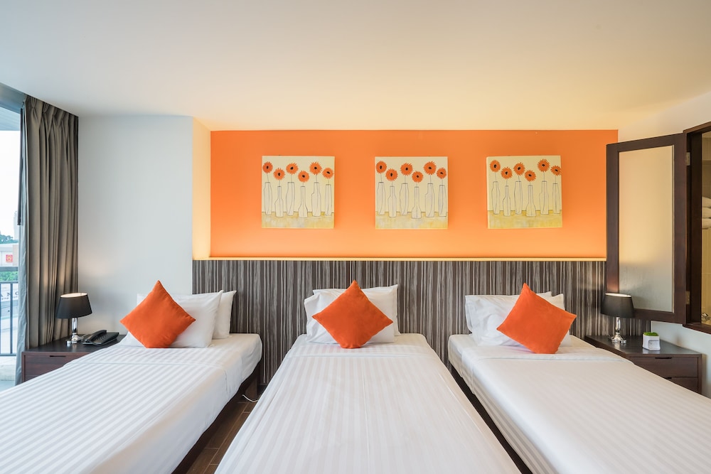 Deluxe Triple Room - Photo 6