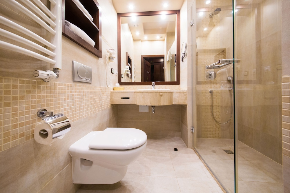 Comfort Double or Twin Room, 1 Bedroom photo 3