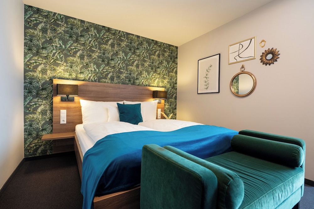 Deluxe Double Room, Non Smoking - Photo 2