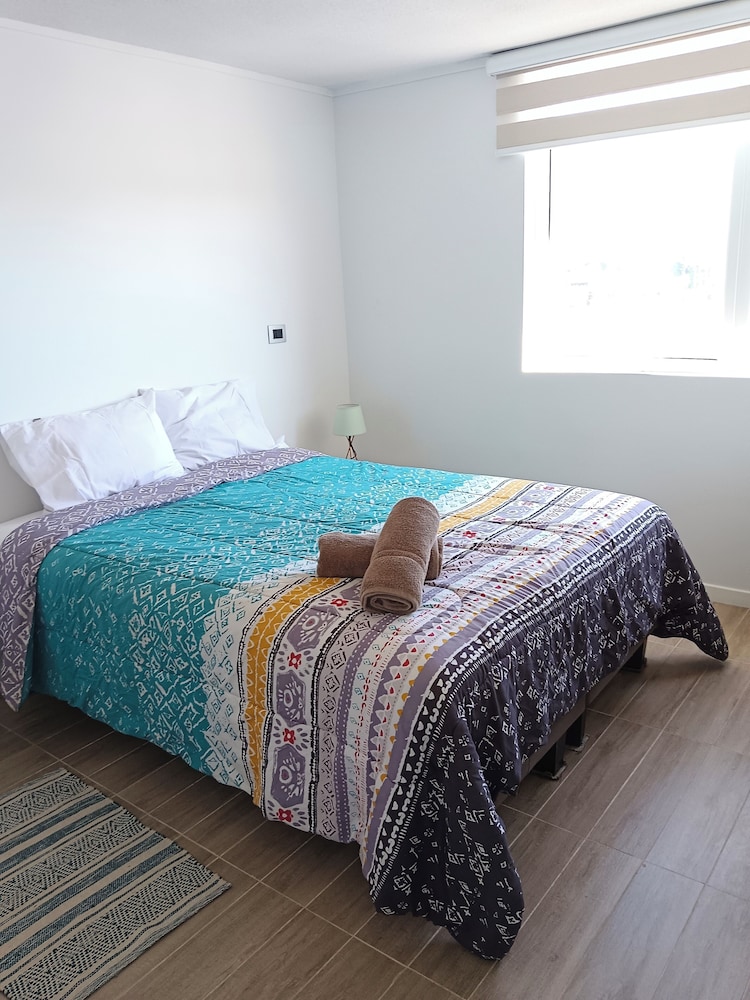Comfort Double Room photo 1