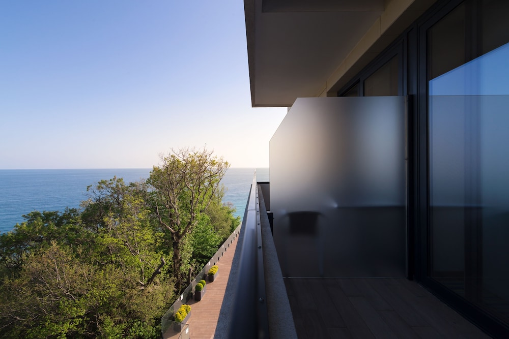 Standard Double Room, Balcony, Sea View photo 3