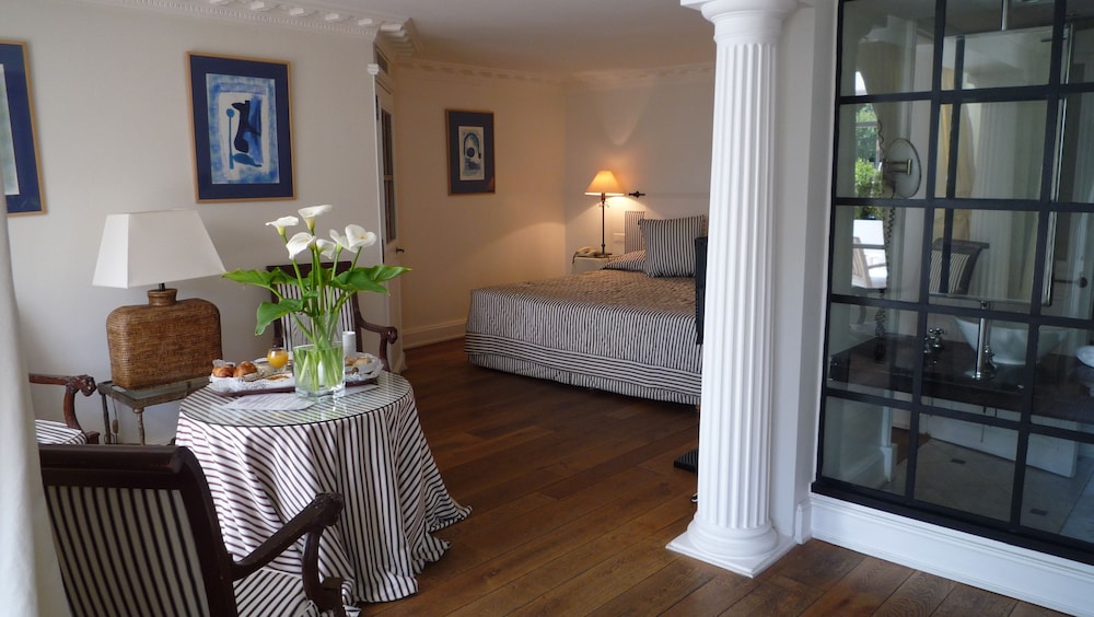 Superior Suite, Terrace photo 2