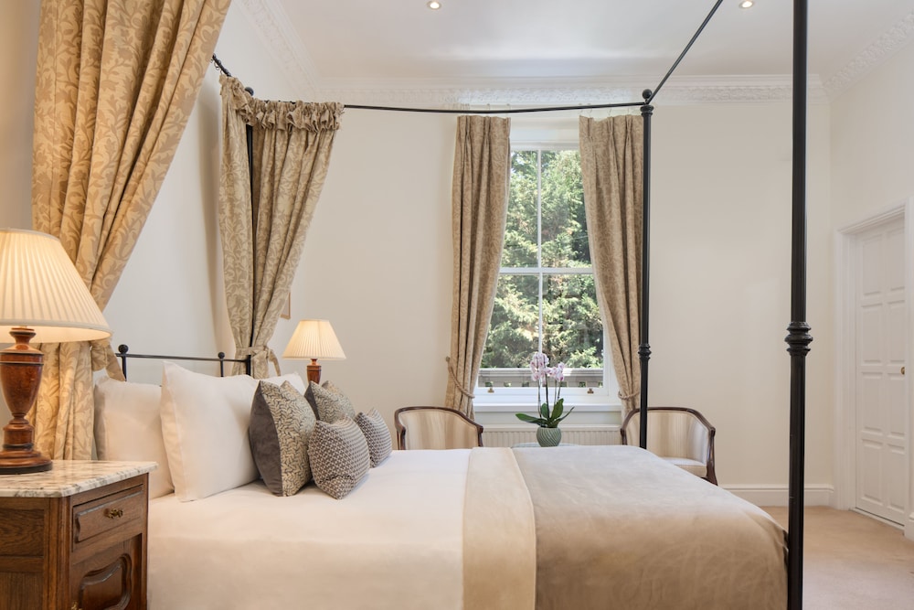 Executive Double Room - Photo 1