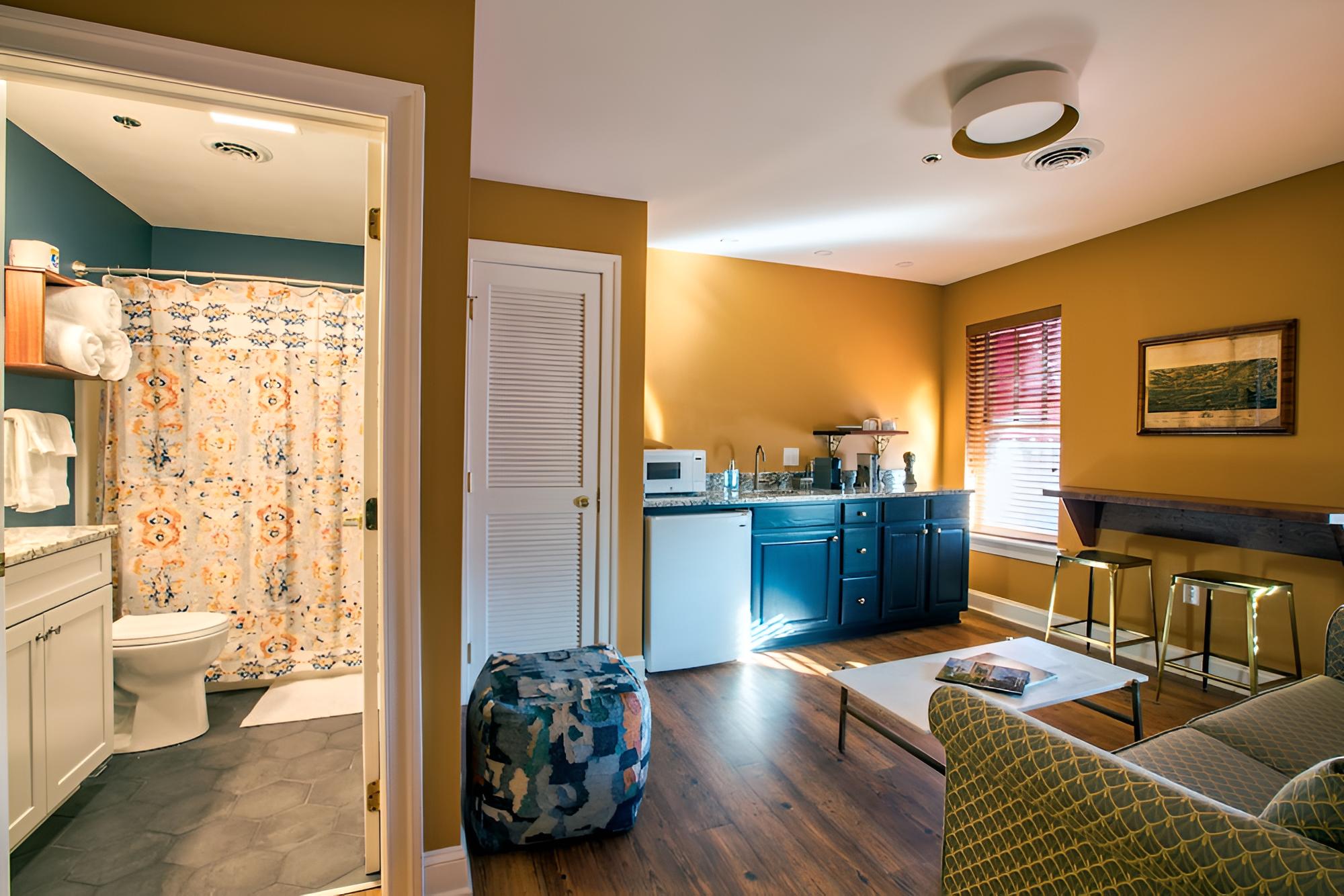 Tillie Pierce Suite photo 1