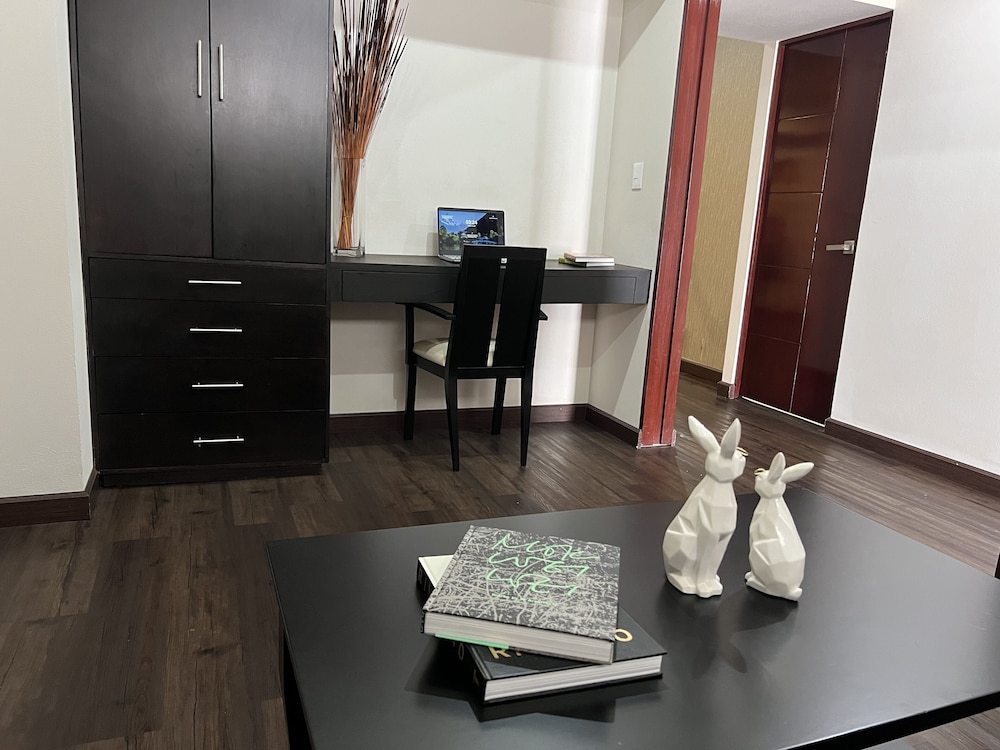 Executive Room - Photo 7