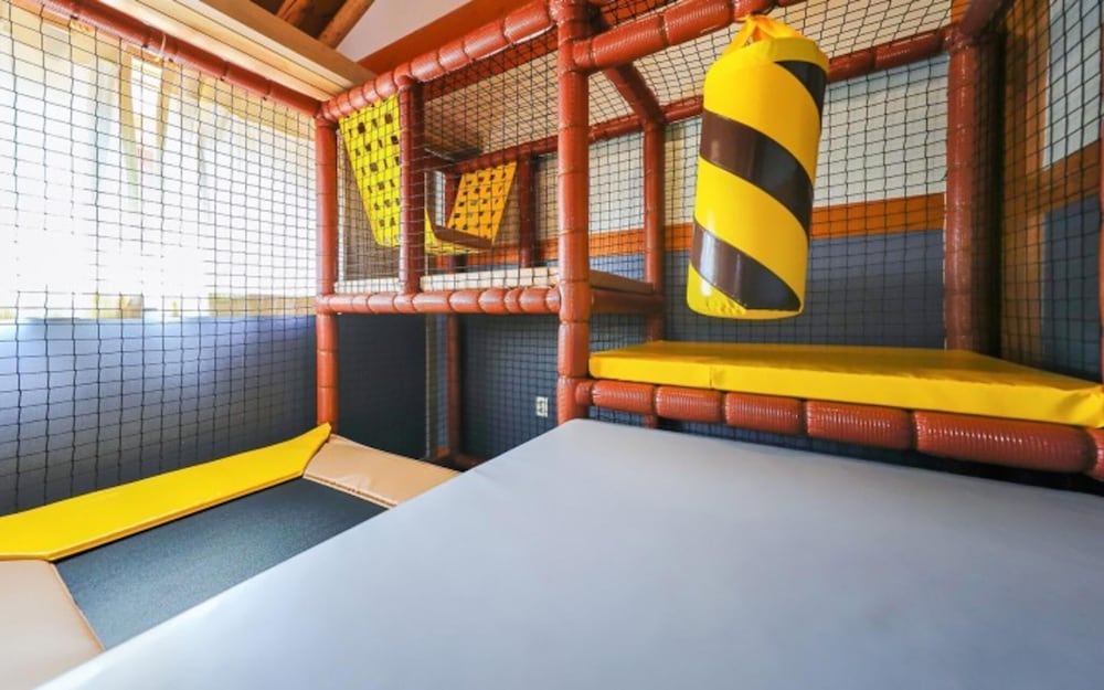 Room (Maru Four(Warm Water Pool/Hanok/Kids )