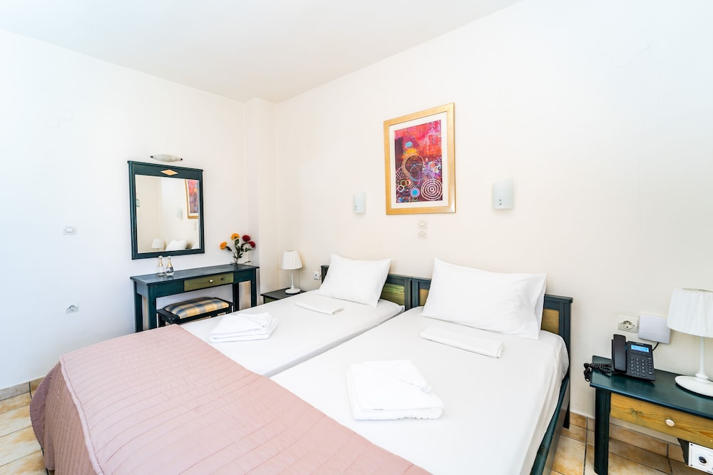 Comfort Apartment