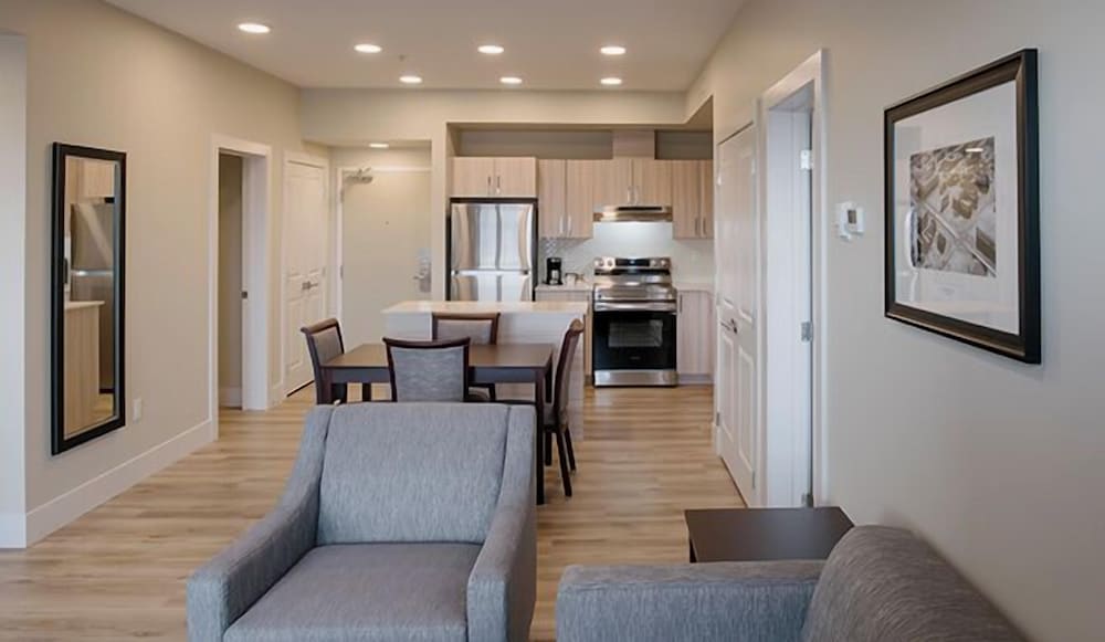Executive Apartment, Multiple Beds