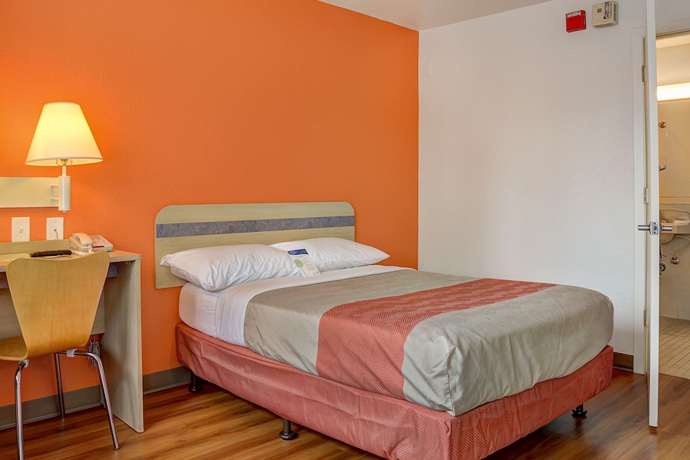 Motel 6-Portland, OR - Central, Billede 6