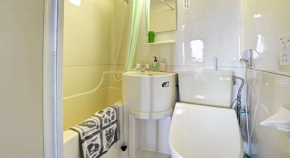 Twin Room (Japanese Style) photo 2