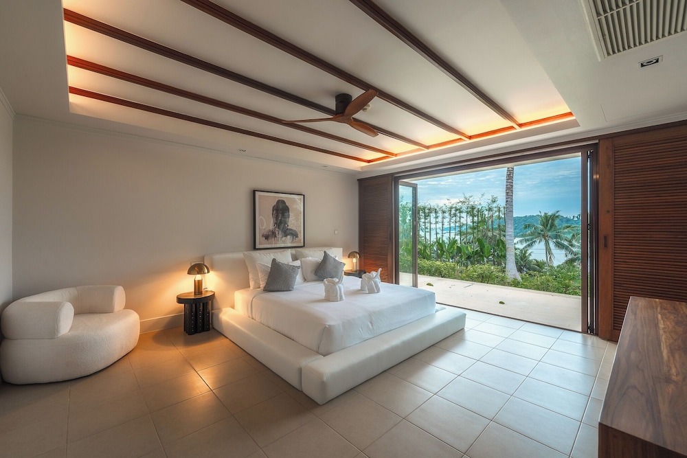 Villa, Bay View photo 1