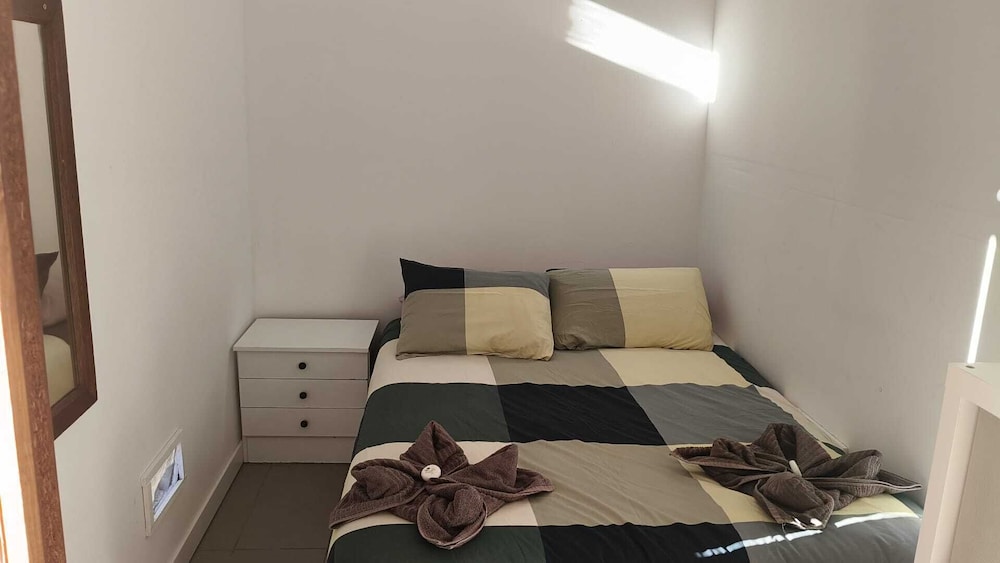 Cabaña C8
