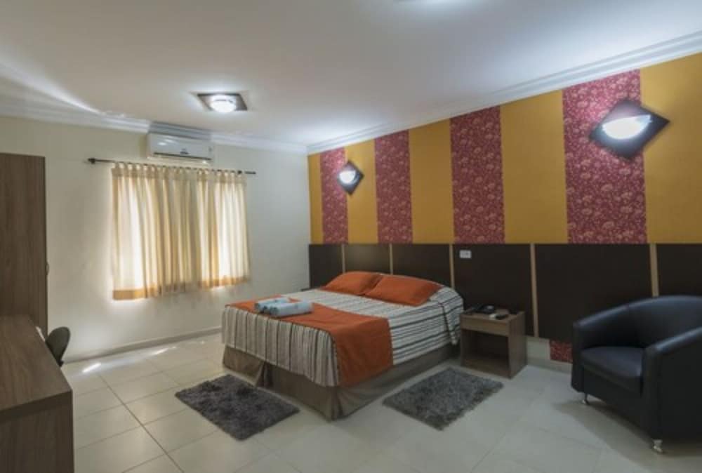 Standard Single Room photo 1