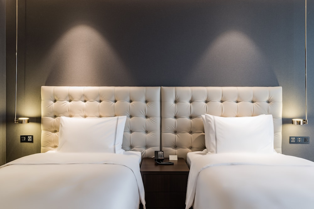 Exclusive Twin Room, Non Smoking photo 2