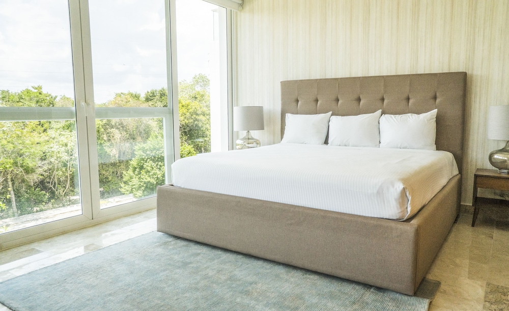 Studio, 1 Bedroom, Golf View (4 People)
