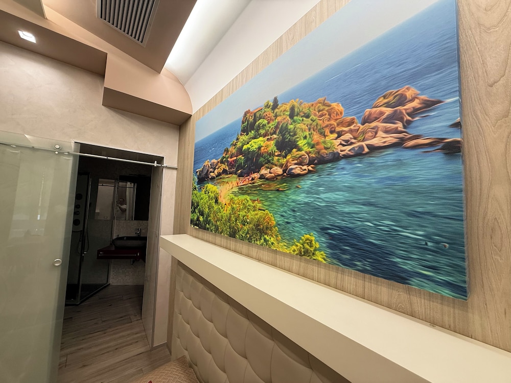 Comfort Room photo 1