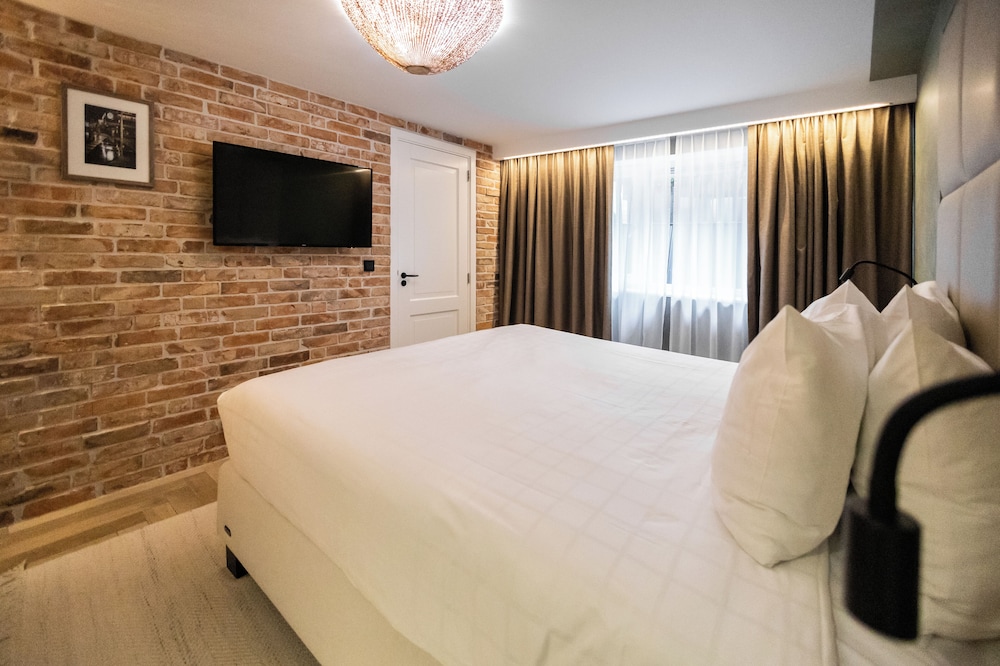 Superior Room, Kitchenette