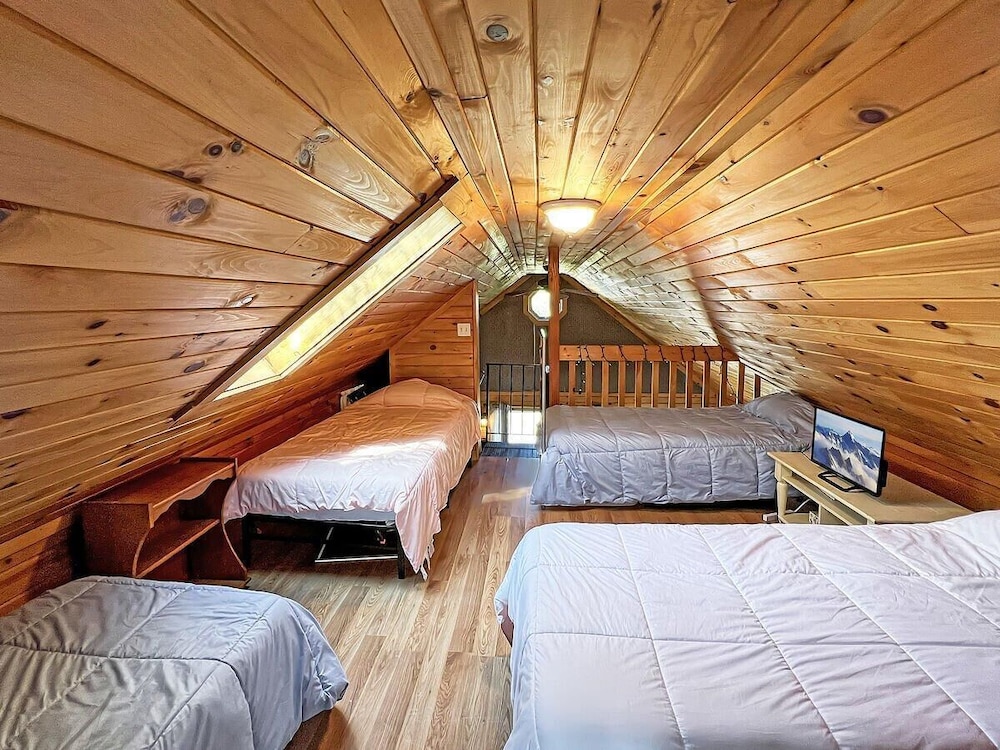 Condo, 1 Double Bed (Beach Daze Cottage) photo 3