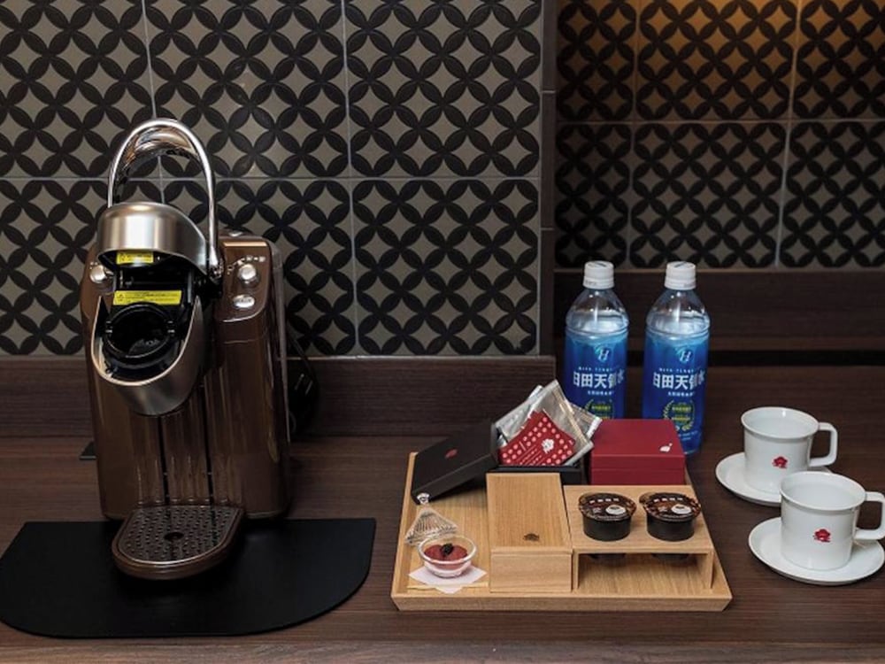 [Main Building Japanese-Western Room] (ORIHIME) [Non Smoking] photo 2